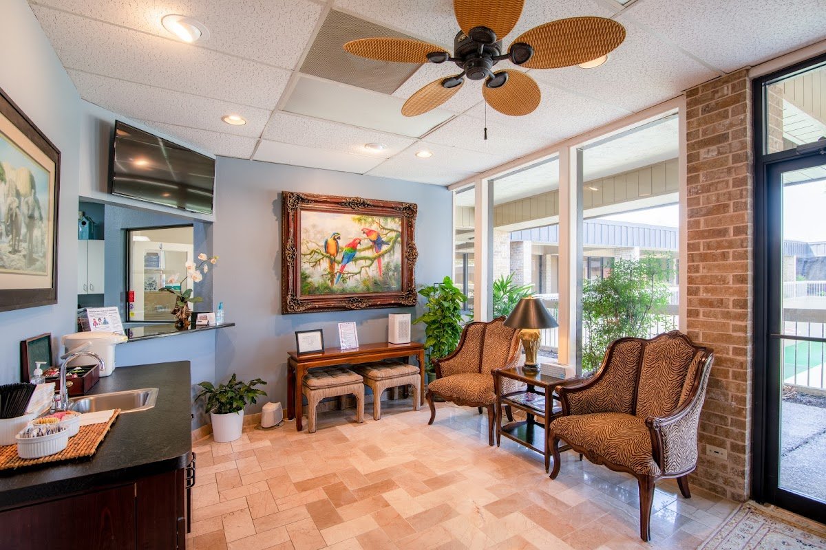 Mark J. Williamson DDS photo 2