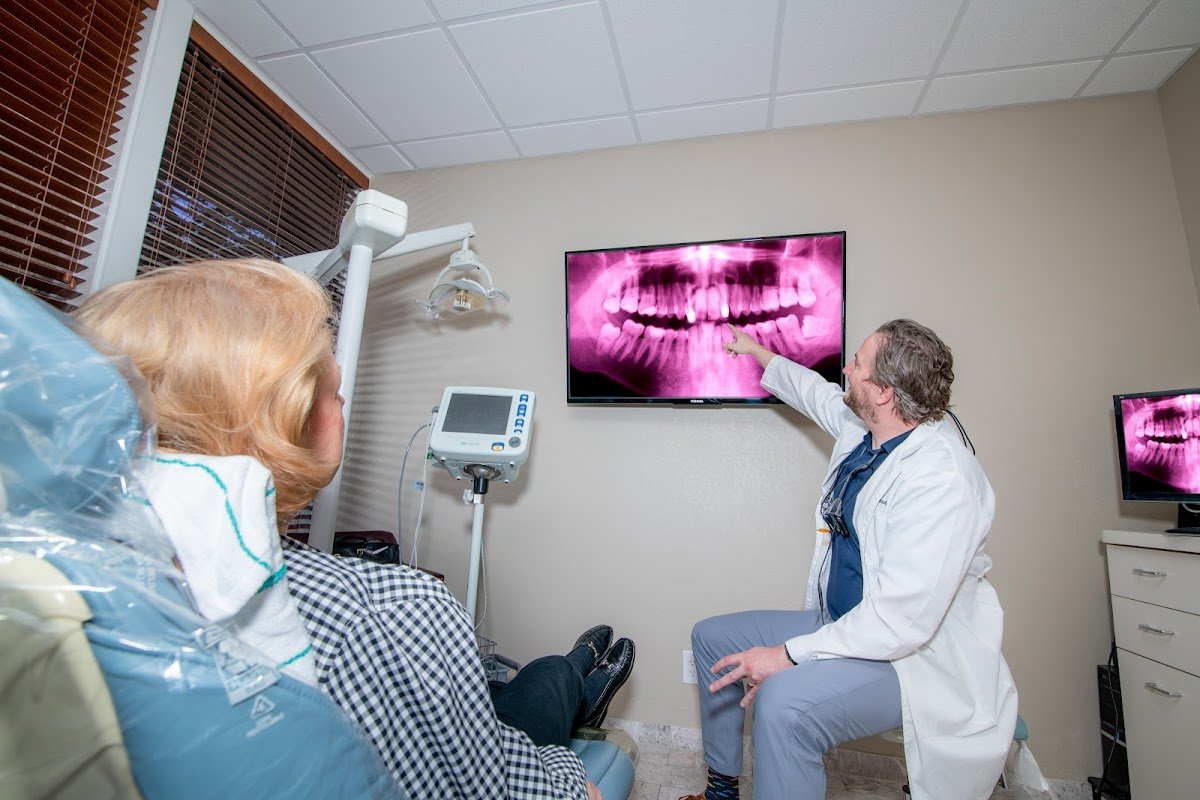 Mark J. Williamson DDS photo 3