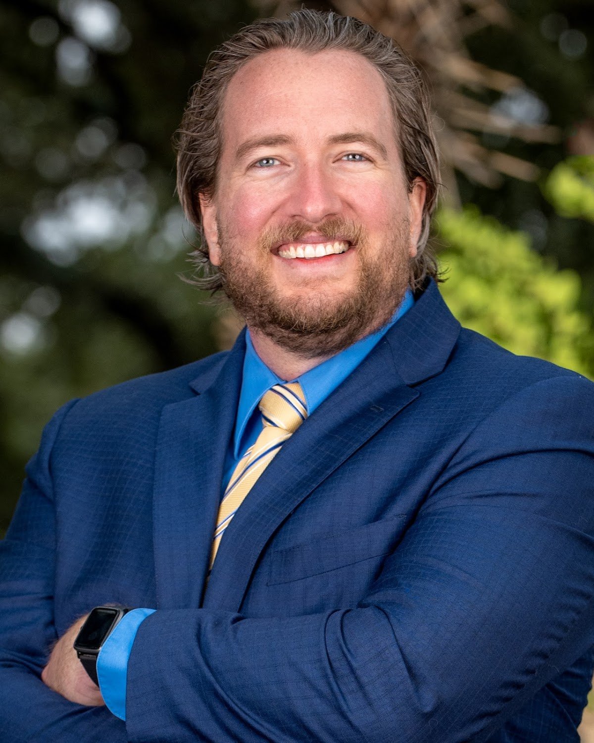 Mark J. Williamson DDS photo 4