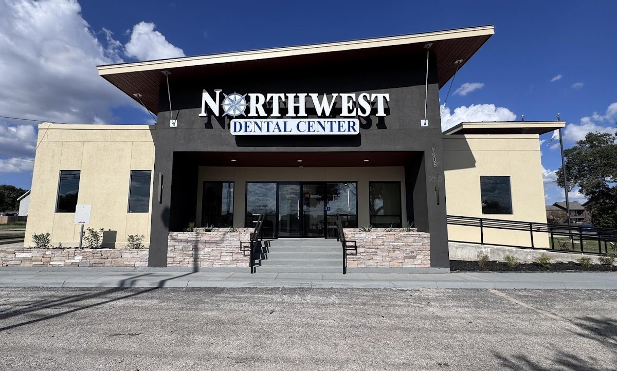 Northwest Dental Center photo 1