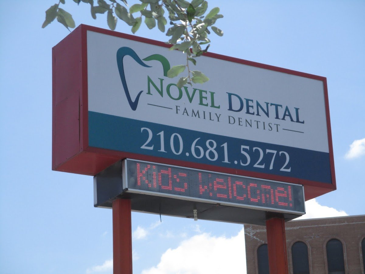 Novel Dental Family Dentistry photo 2