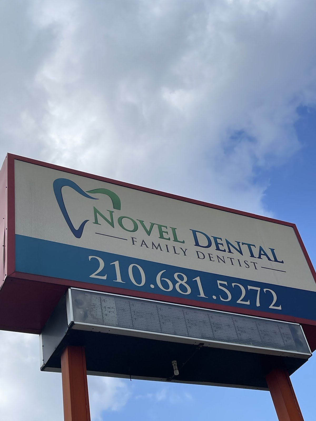 Novel Dental Family Dentistry photo 5