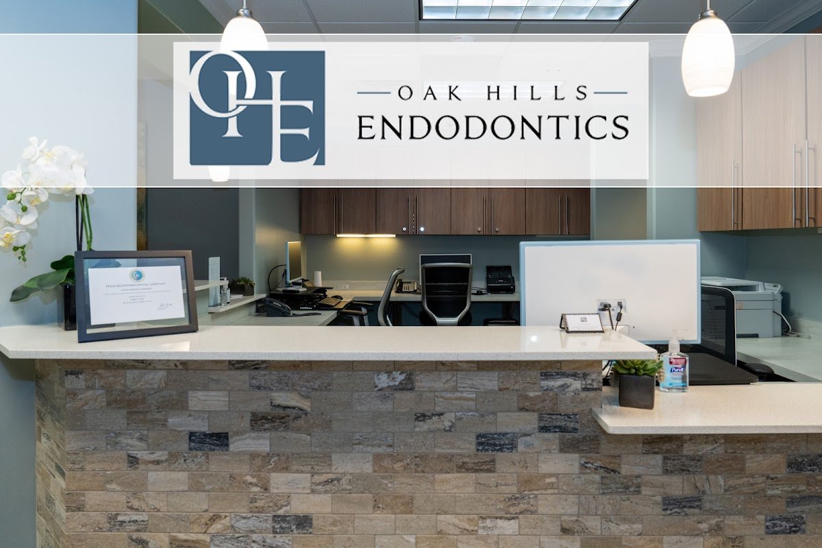 Oak Hills Endodontics photo 1