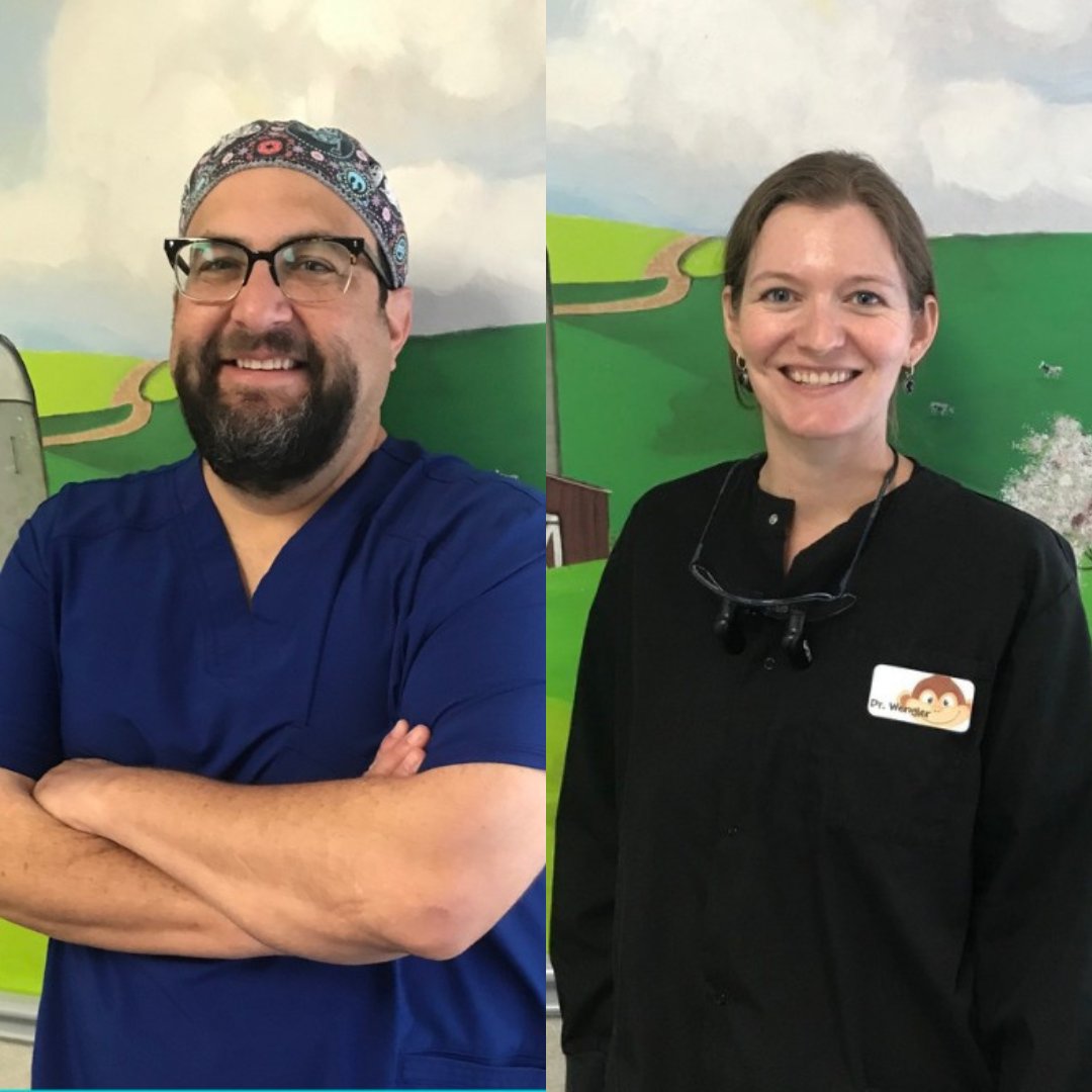 Pediatric Dentistry of San Antonio photo 1