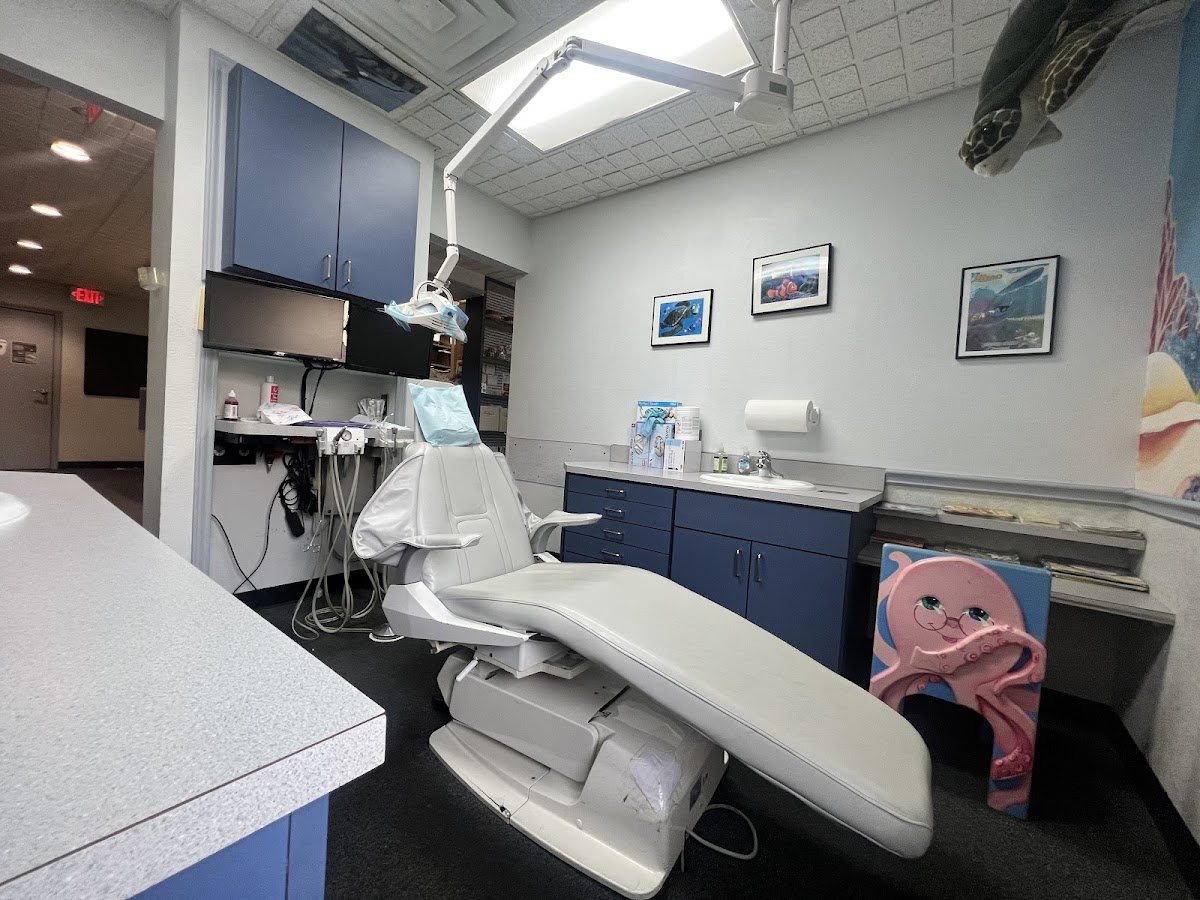 Pediatric Dentistry of San Antonio photo 3