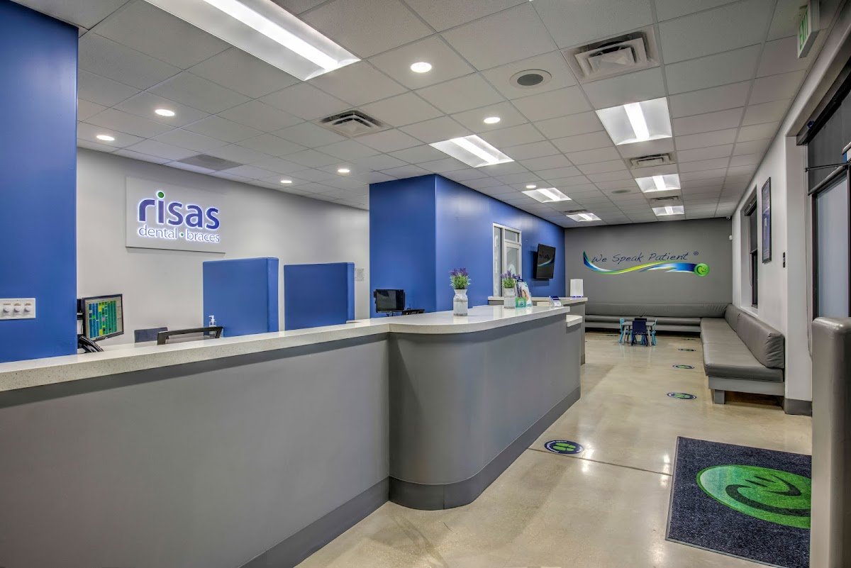 Risas Dental and Braces - Culebra Meadows photo 2