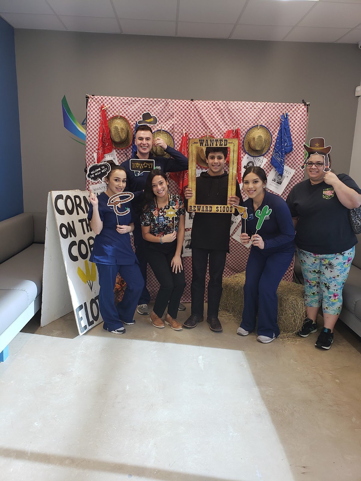 Risas Dental and Braces - Culebra Meadows photo 5