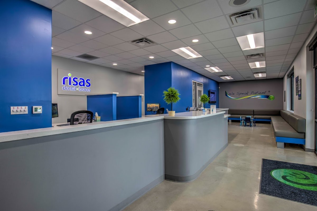 Risas Dental and Braces - Woodlawn Lake photo 2