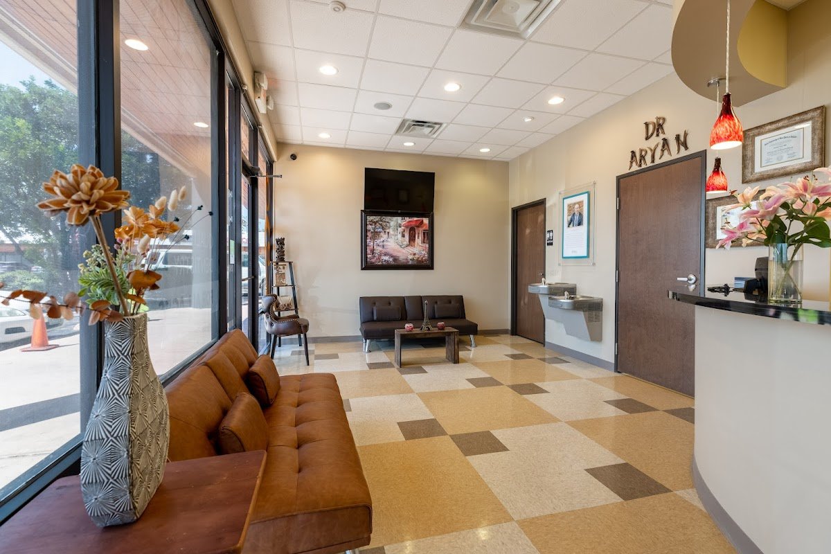San Antonio Dental Center photo 1