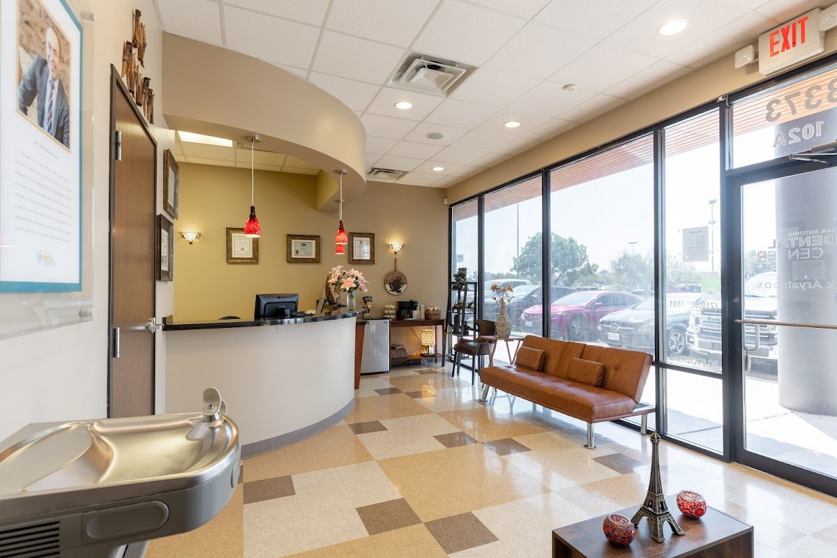San Antonio Dental Center photo 2