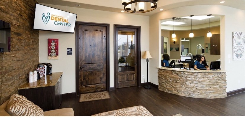 San Antonio Dental Center photo 4