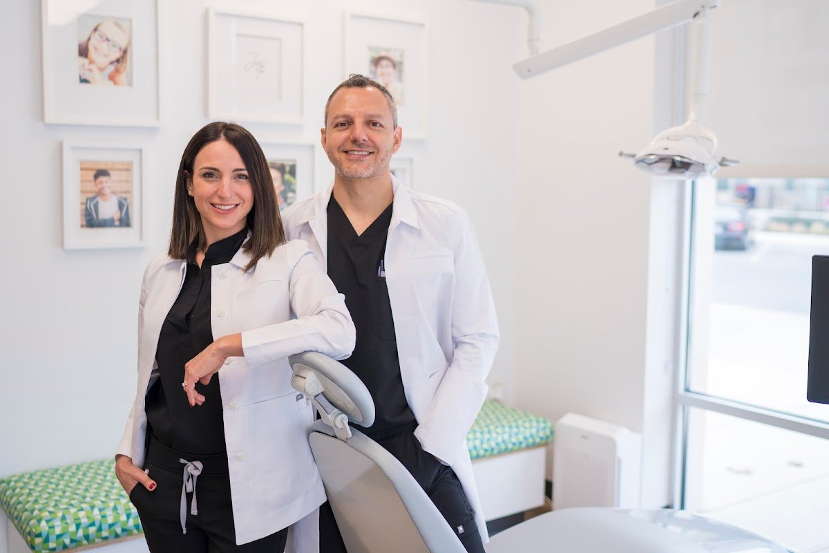 San Antonio Pediatric Dentistry | Orthodontics photo 1