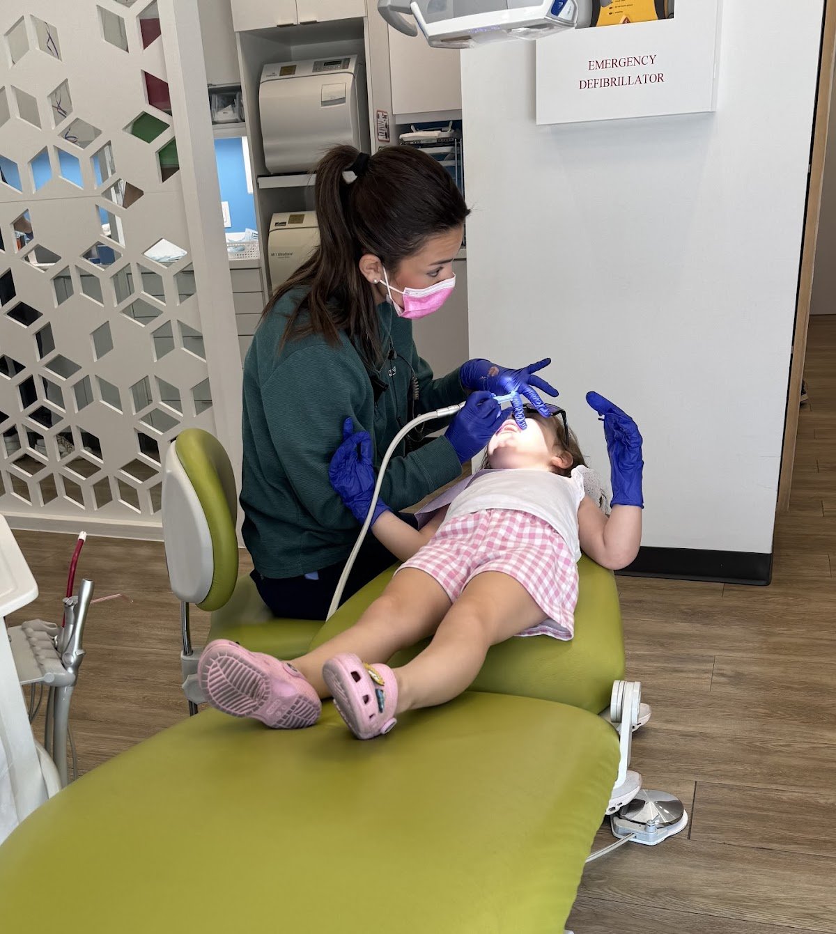 San Antonio Pediatric Dentistry | Orthodontics photo 4