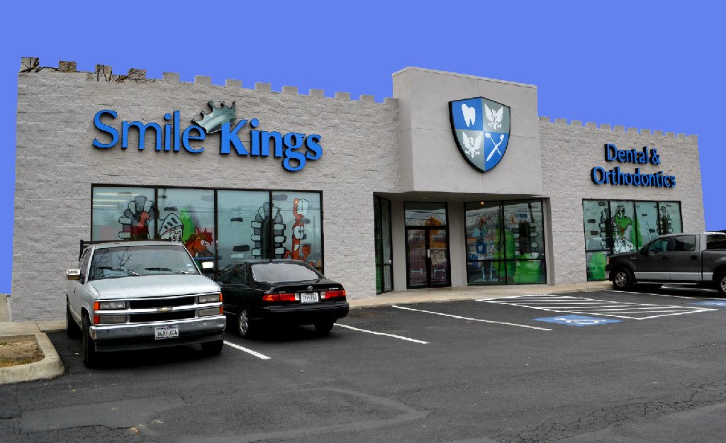 Smile Kings Dental & Orthodontics photo 5