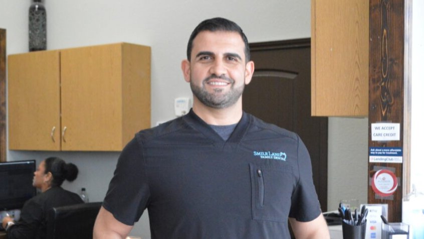 Smile Land Family Dental photo 1