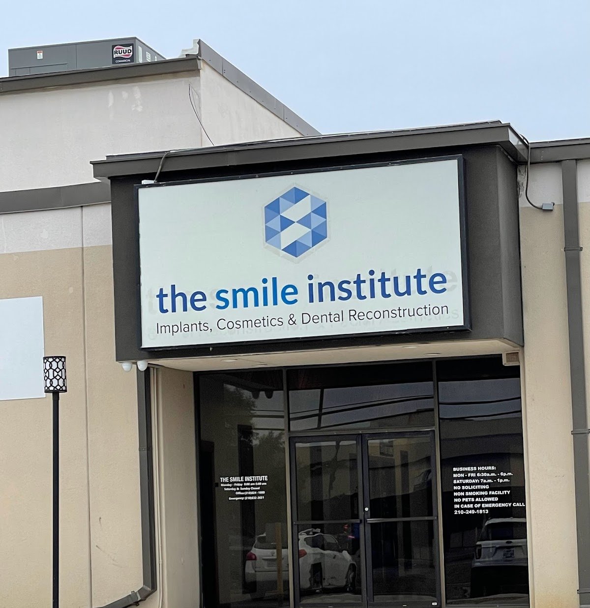 Smile Workshop photo 1