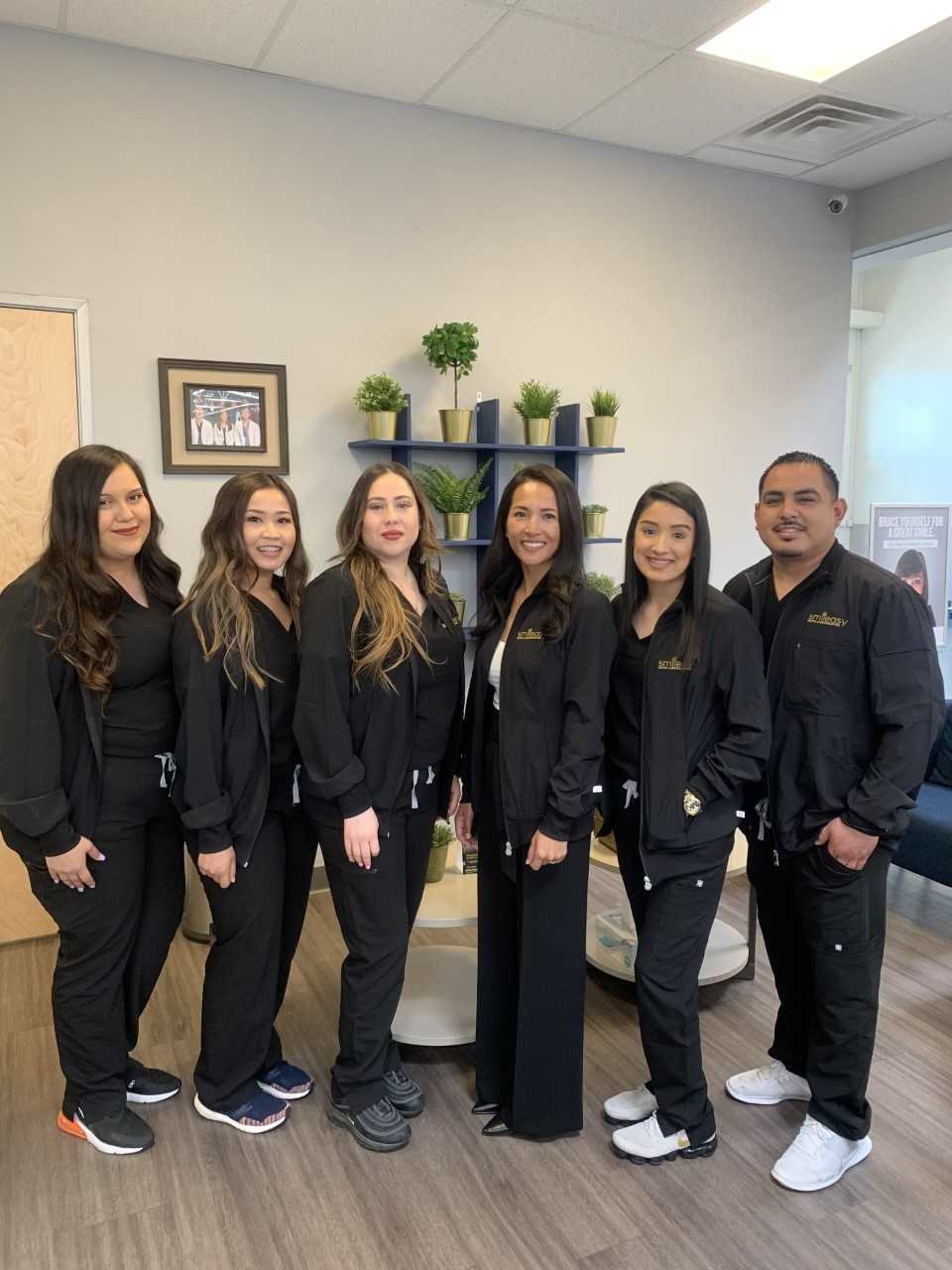 Smileasy Dental inside Walmart photo 1