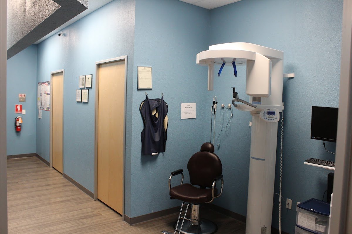 Smileasy Dental inside Walmart photo 2