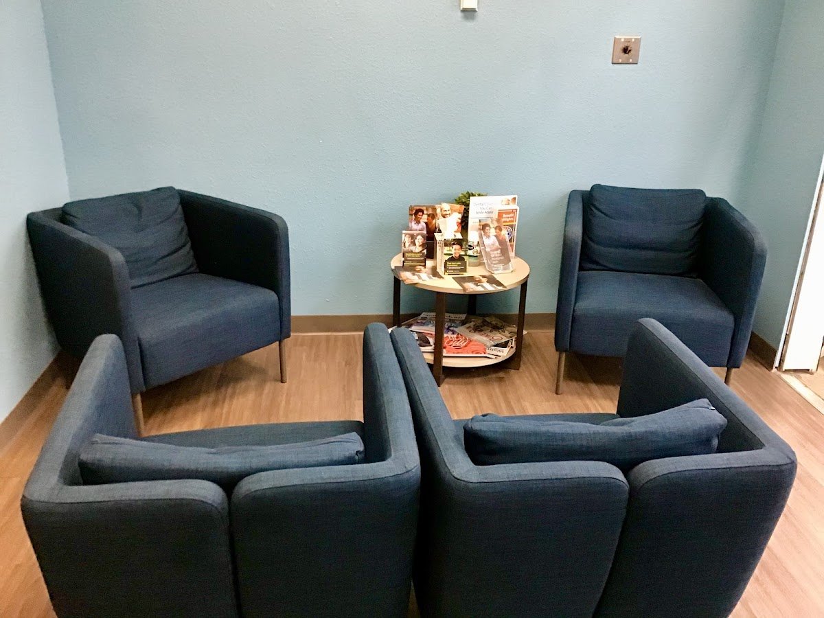 Smileasy Dental inside Walmart photo 4