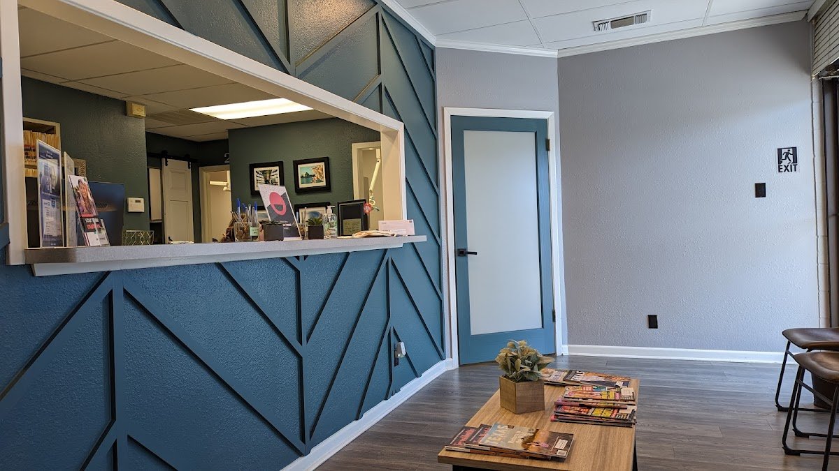 Smiles of San Antonio, The Dental Office of Dr. Andrea Rodriguez & Dr. Jorge Munoz photo 1