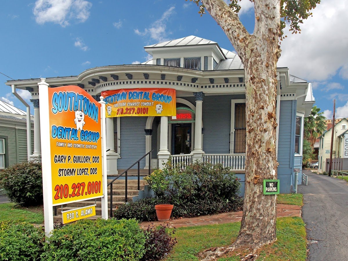 Southtown Dental Group: Guillory Gary P DDS photo 2