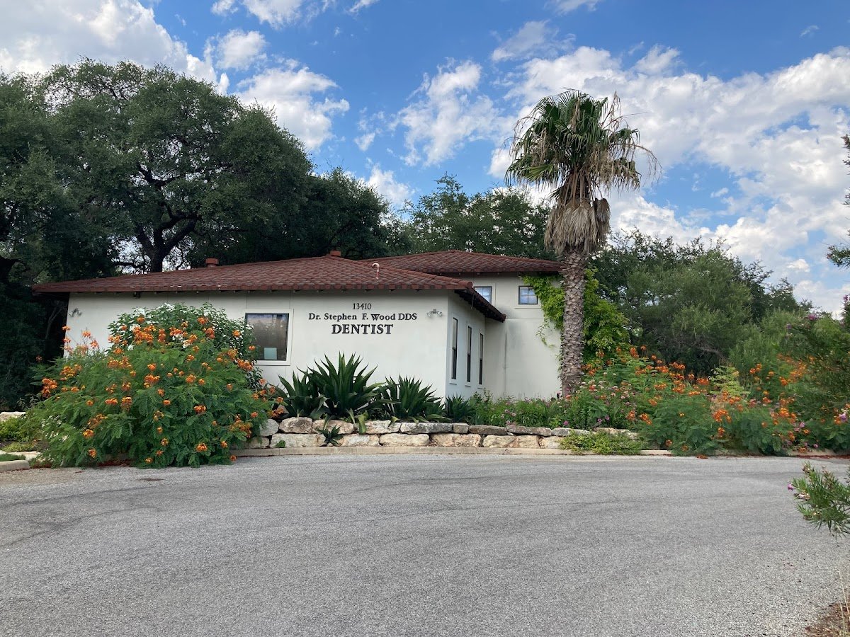 Stephen Wood DDS photo 2