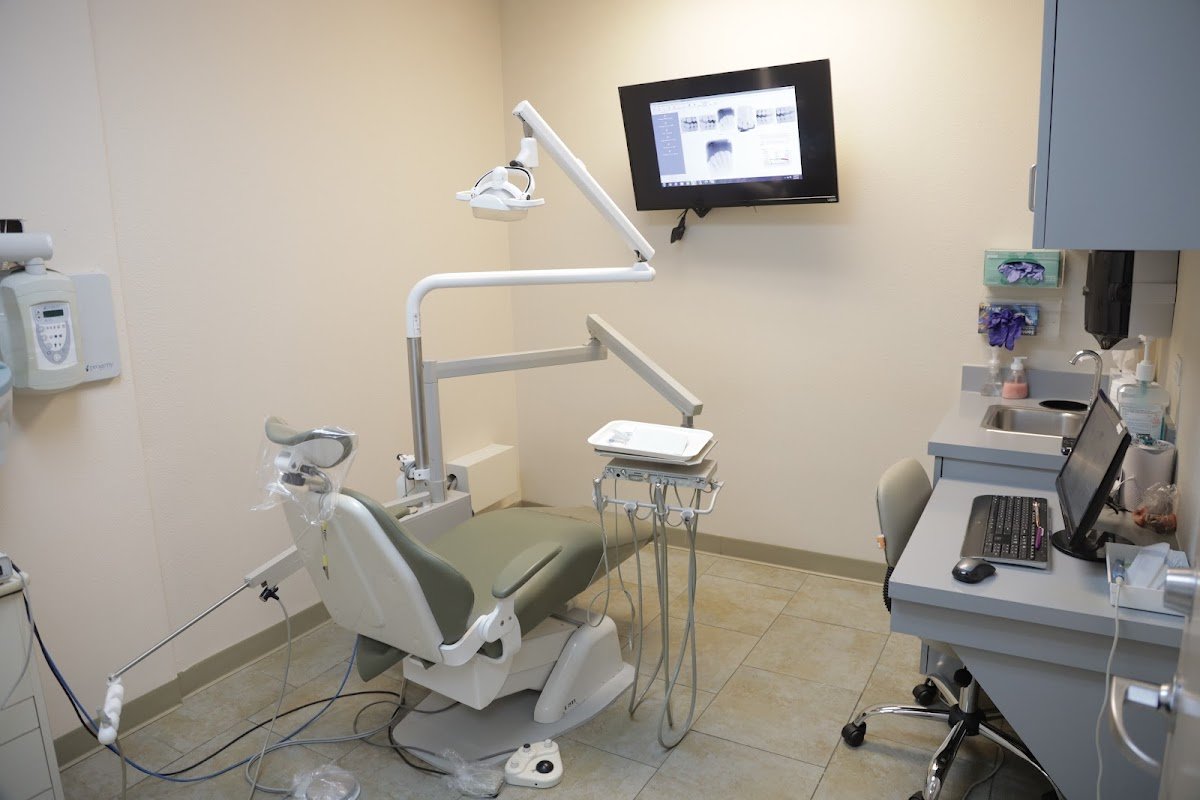 Sunrise Family Dental photo 2