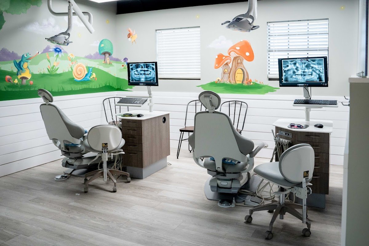 Sunshine Pediatric Dentistry & Orthodontics photo 2
