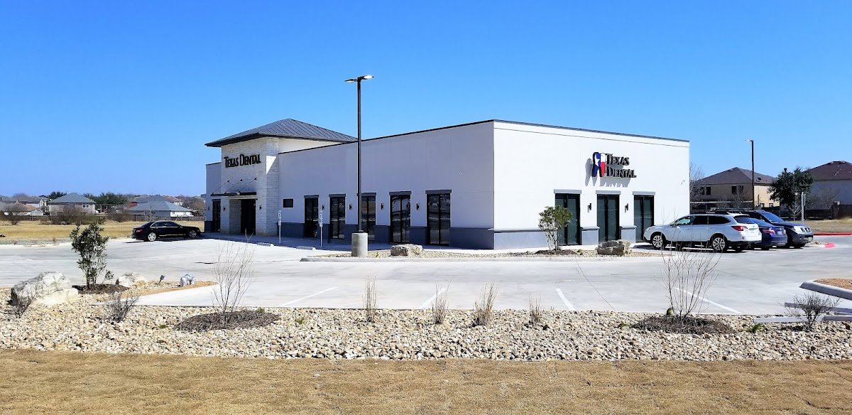 Texas Dental photo 1