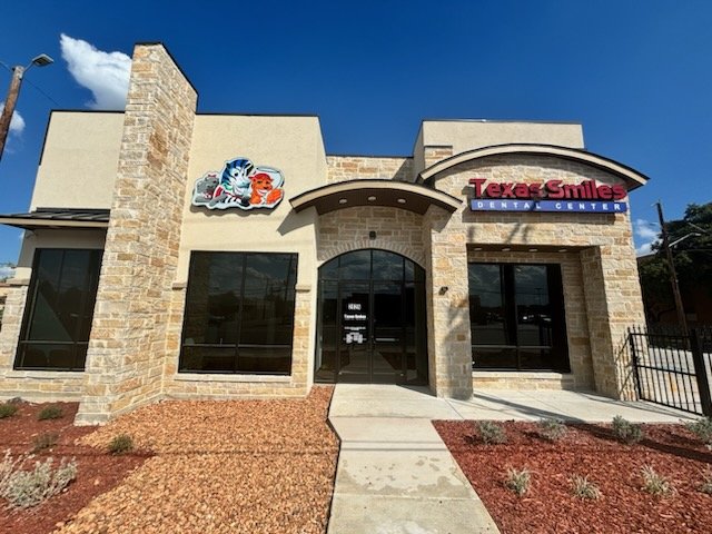Texas Smiles Dental Center photo 3