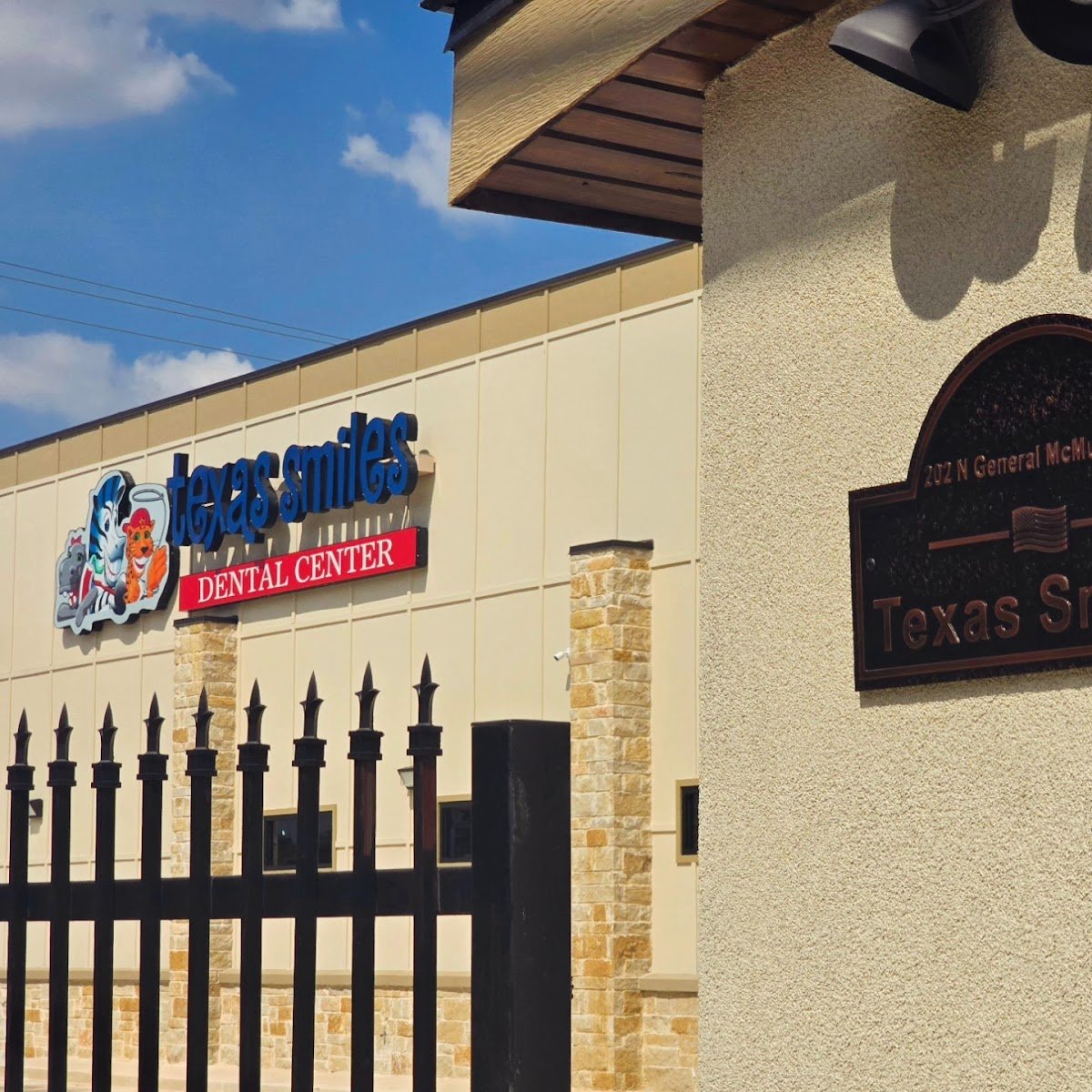 Texas Smiles dental center of san antonio photo 2