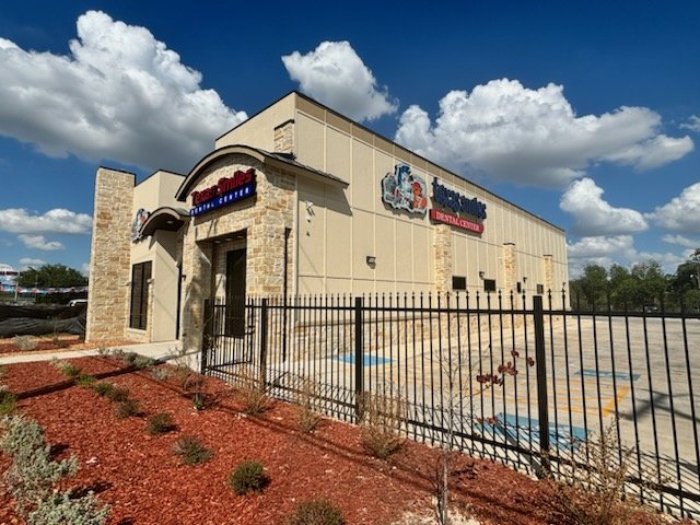 Texas Smiles dental center of san antonio photo 4