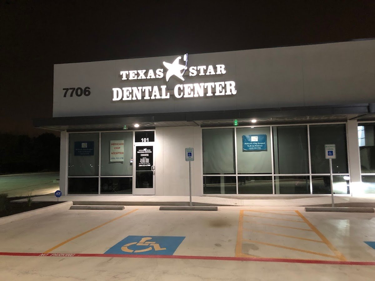 Texas Star Dental Center photo 1