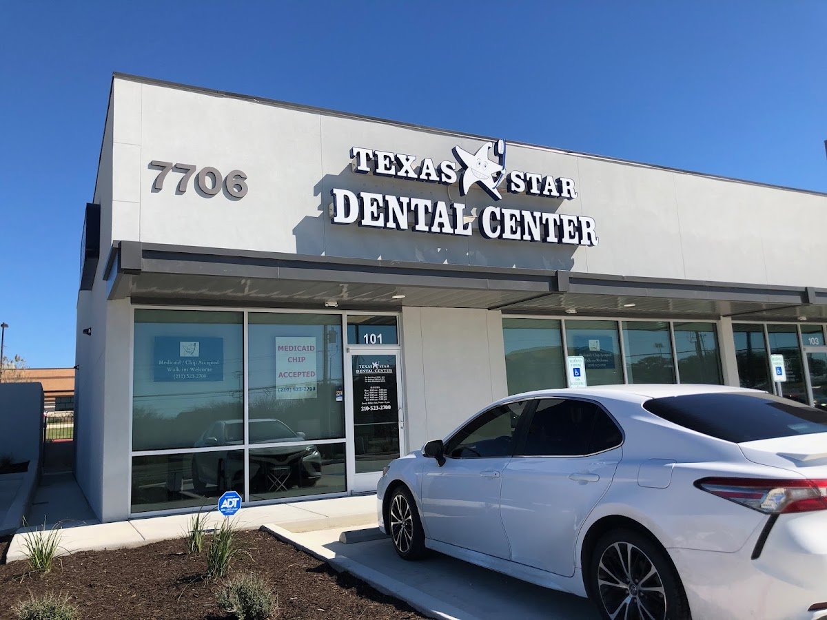 Texas Star Dental Center photo 2