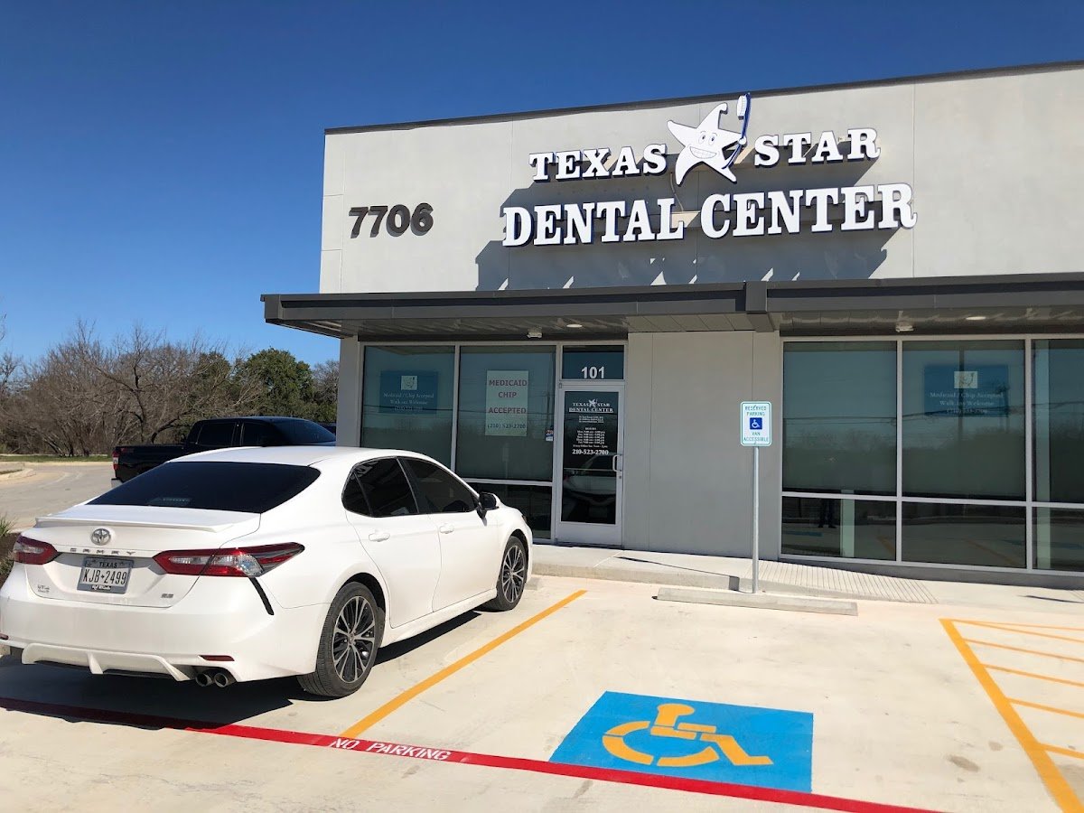 Texas Star Dental Center photo 5