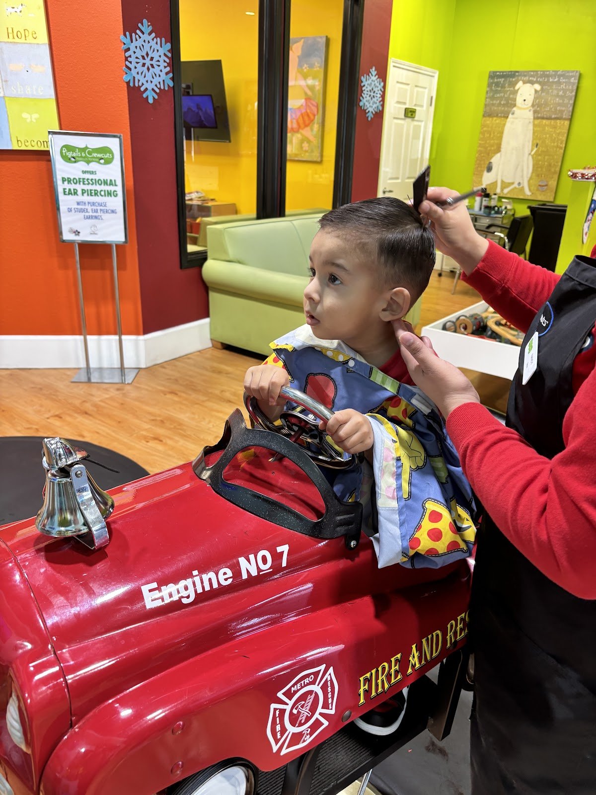 The Rim Dental Care And Orthodontics photo 2