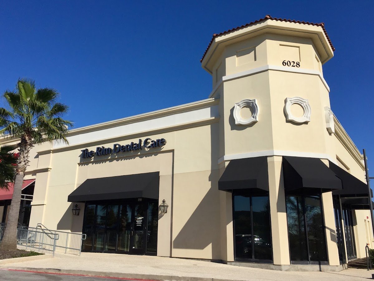 The Rim Dental Care And Orthodontics photo 3