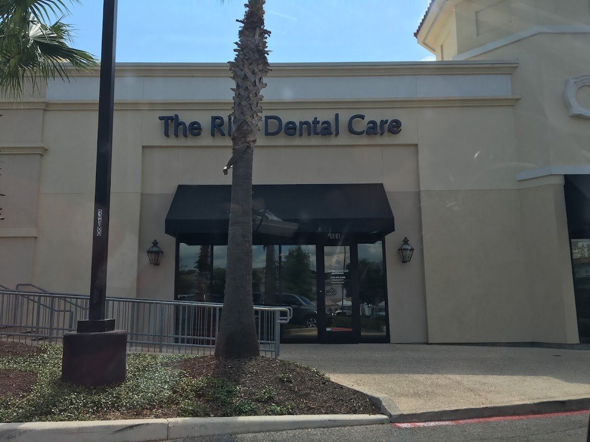 The Rim Dental Care And Orthodontics photo 4