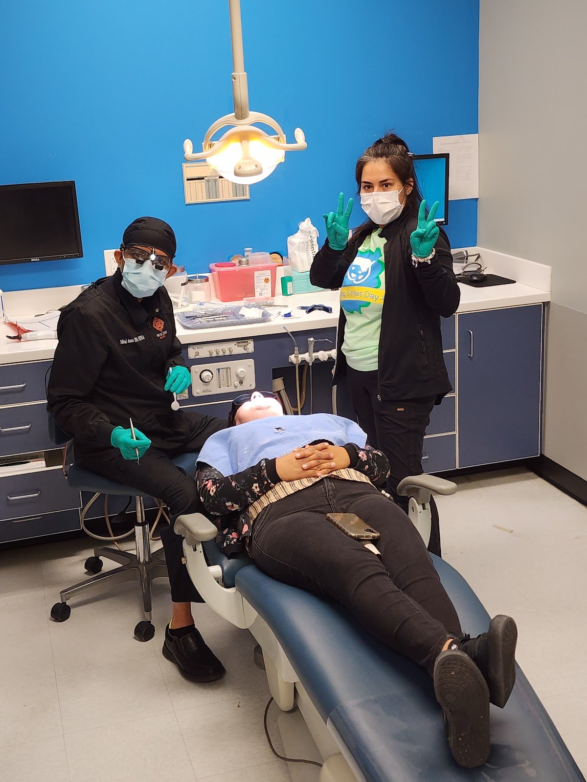 Topaz Dentistry photo 1