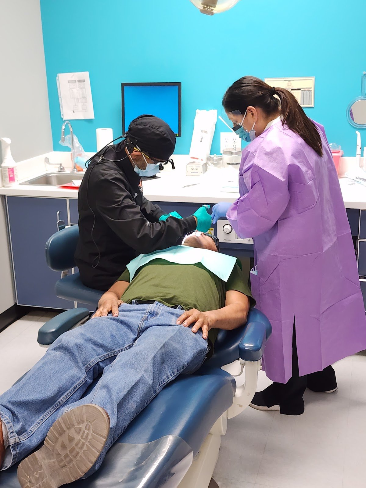 Topaz Dentistry photo 2