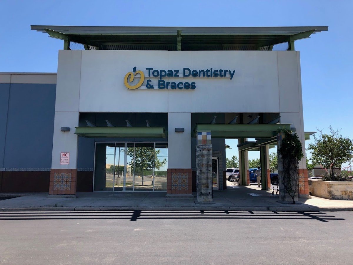 Topaz Dentistry photo 3