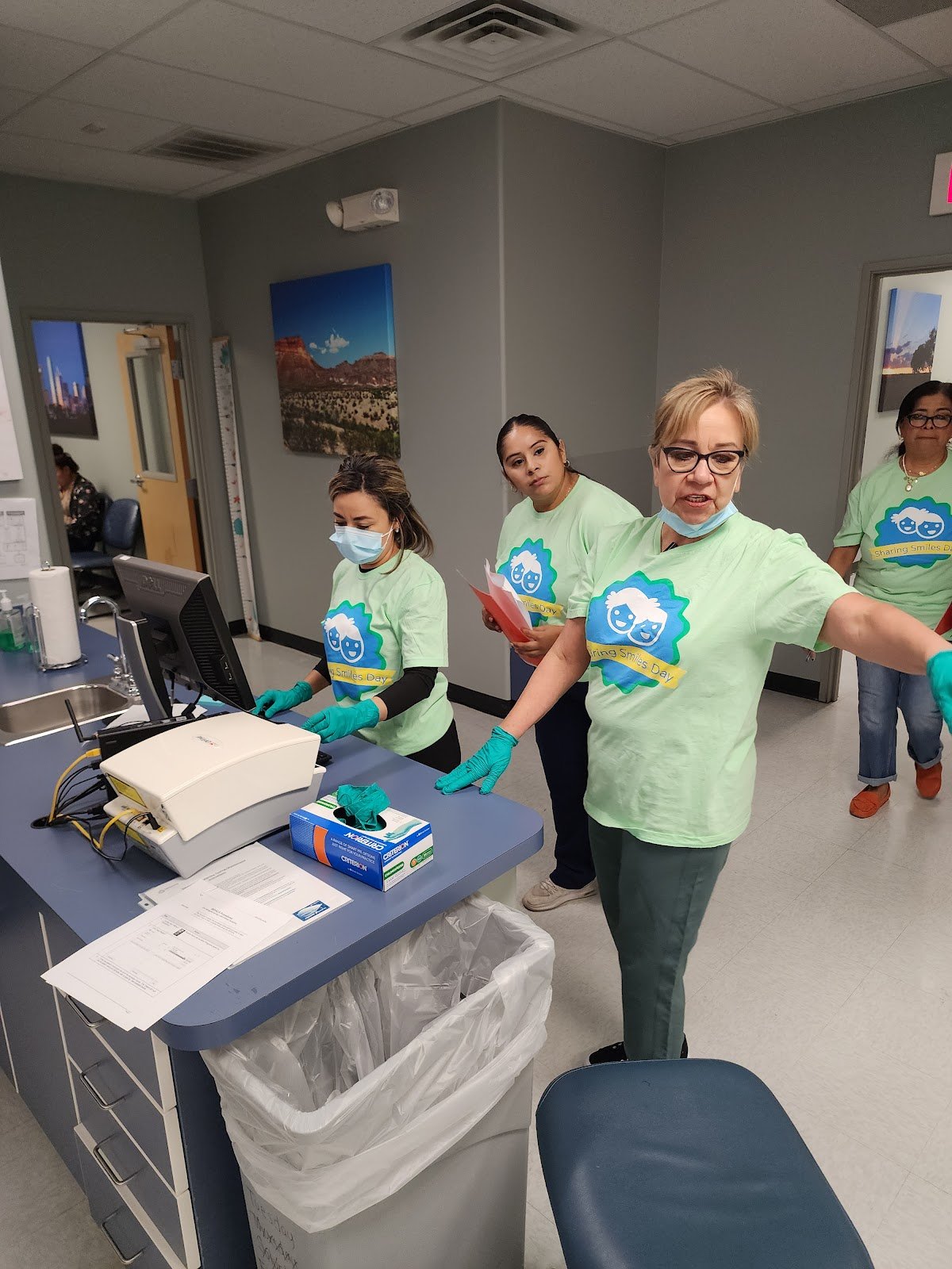 Topaz Dentistry photo 4