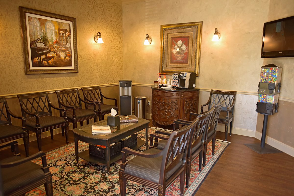 Tuscany Dental Care photo 2