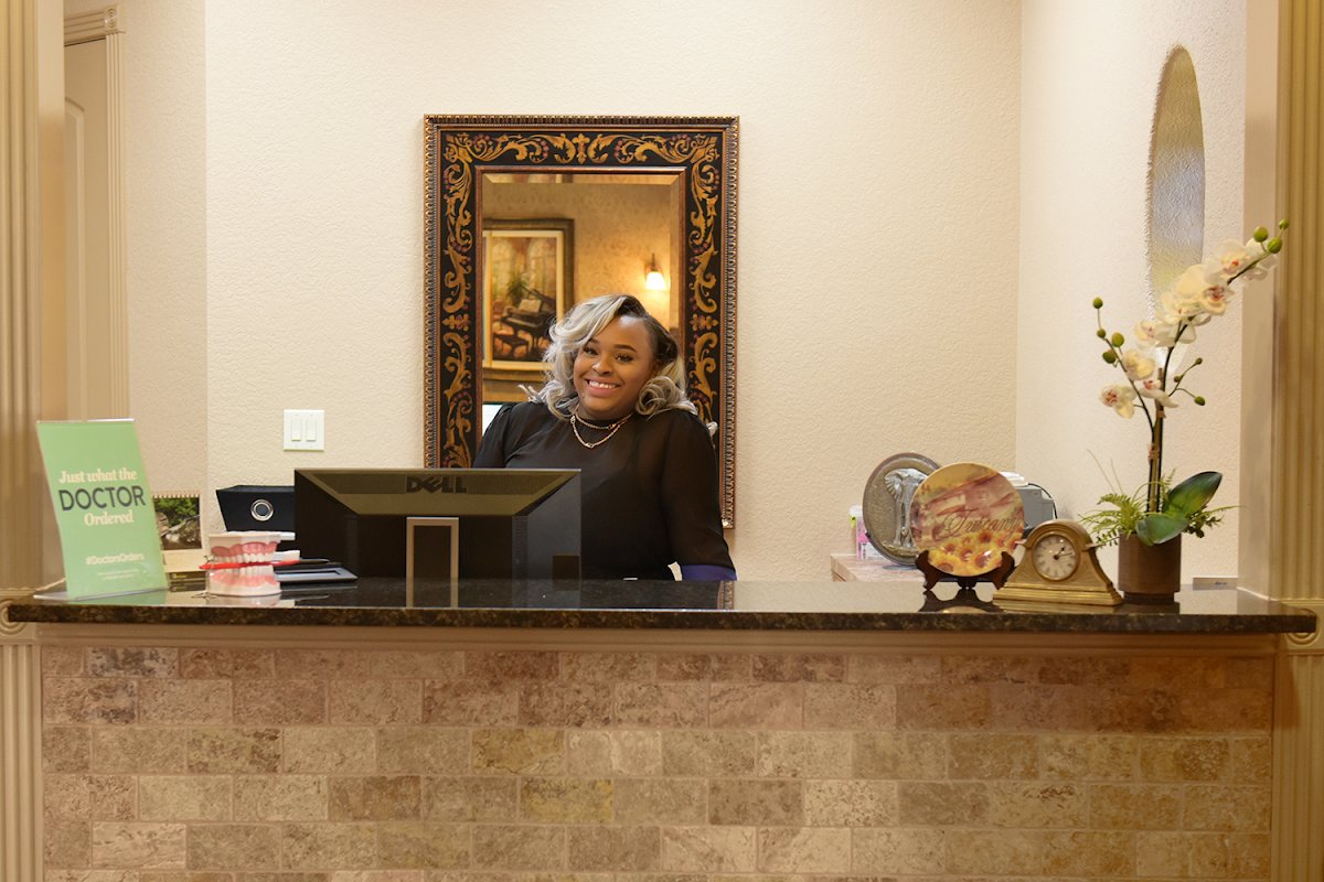 Tuscany Dental Care photo 4