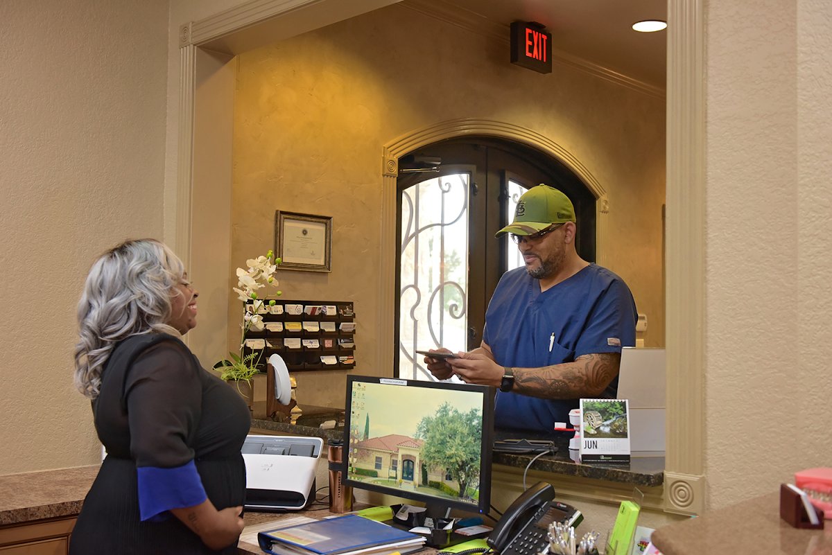 Tuscany Dental Care photo 5