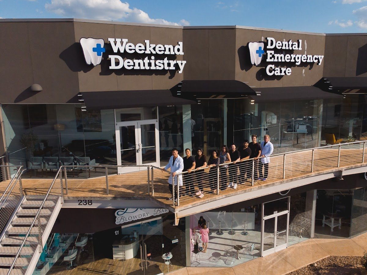 Weekend Dentistry - Dental Emergency Care photo 3