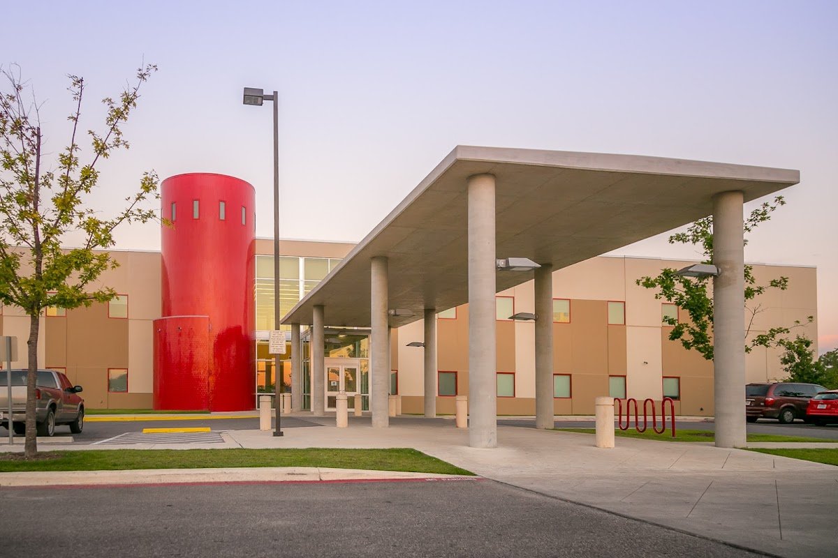 Wesley Health & Wellness Center photo 1