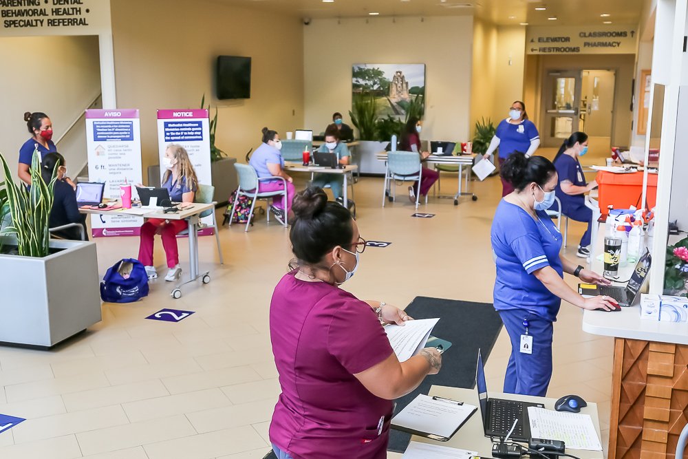 Wesley Health & Wellness Center photo 2