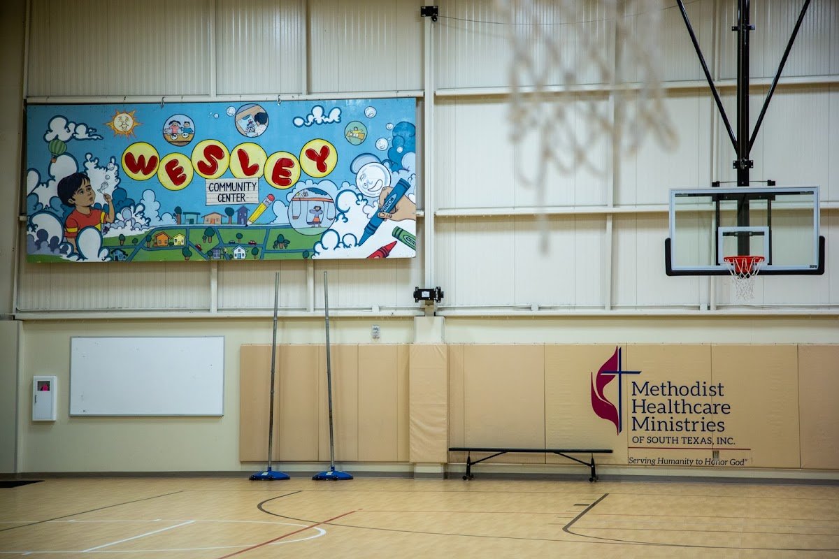 Wesley Health & Wellness Center photo 3