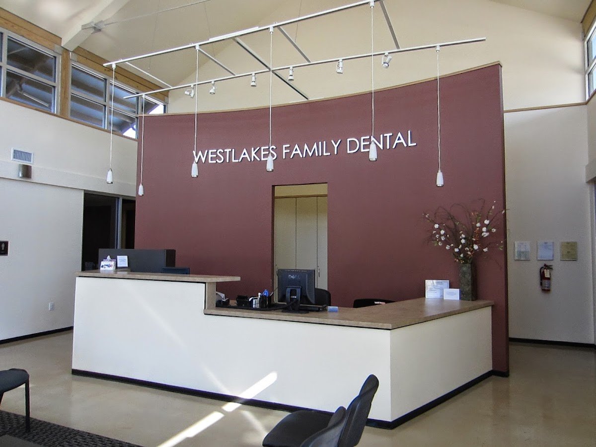Westlakes Family Dental photo 4